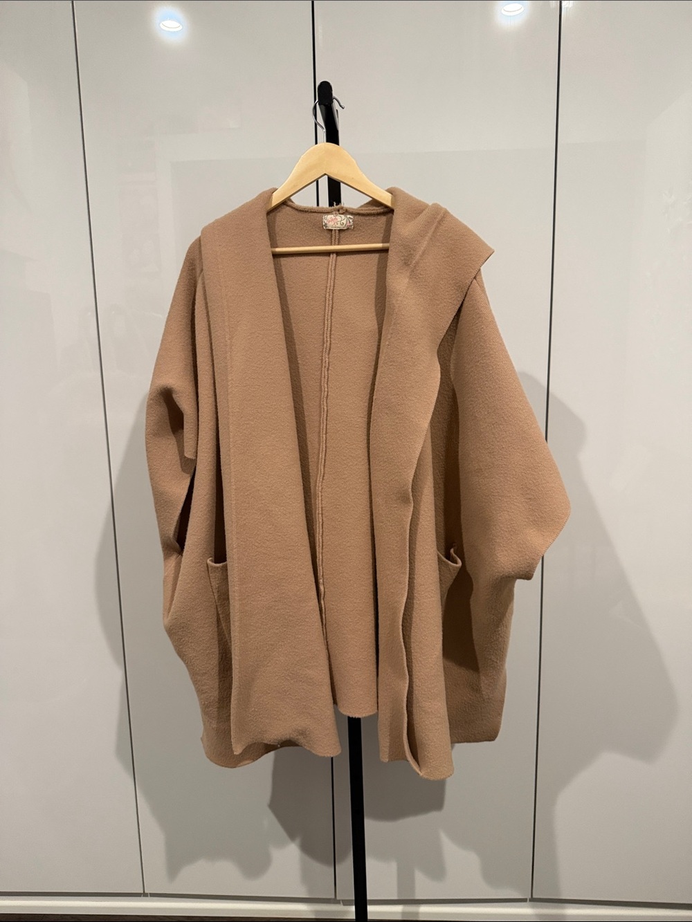 Free people duster